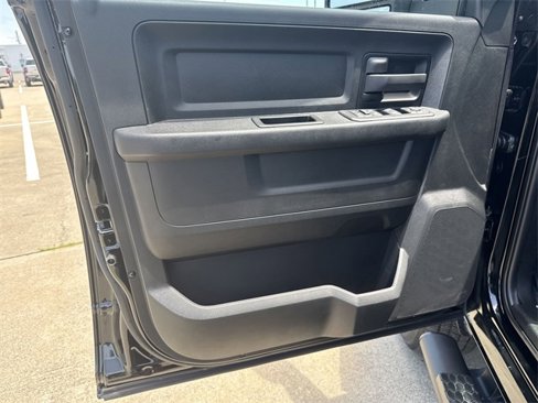 New 2025 RAM 2500 Tradesman image 19
