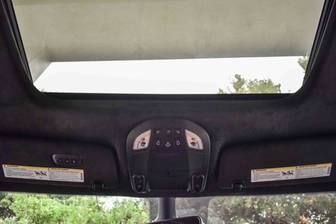 New 2026 Chrysler Pacifica Pinnacle image 15