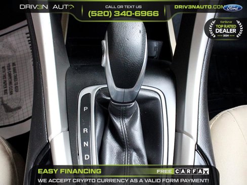 Used 2016 Ford Fusion SE image 15