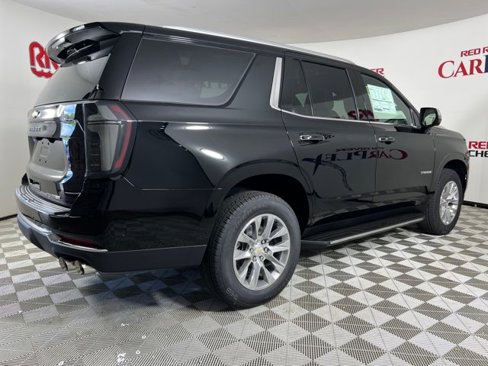 New 2026 Chevrolet Tahoe Premier w/ Sun And Tow Package image 7