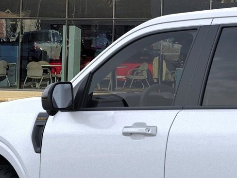 New 2025 Ford Maverick Tremor image 21