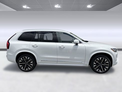 New 2026 Volvo XC90 B6 Ultra image 8