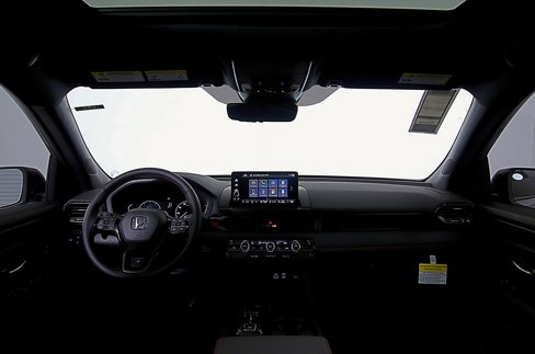 Certified 2025 Honda Pilot TrailSport image 14
