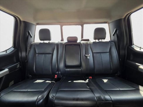 Used 2021 Ford F250 Lariat image 18