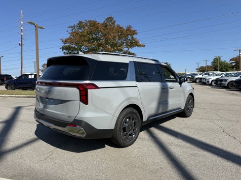 New 2026 Kia Carnival SX image 4