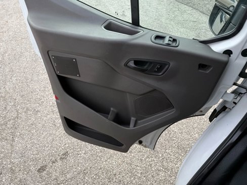 Used 2021 Ford Transit 250 148 High Roof w/ Load Area Protection Package image 16