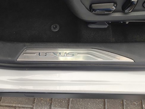 Used 2024 Lexus RX 350 Premium Plus image 12