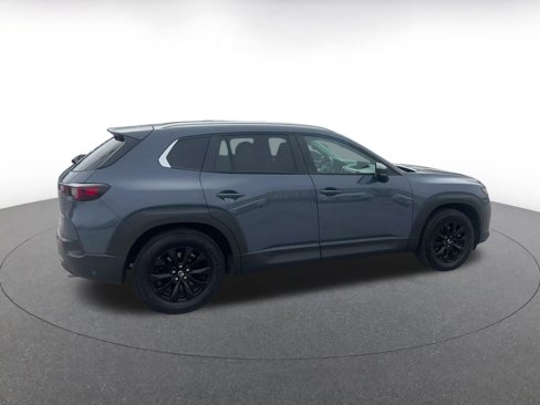 Used 2025 MAZDA CX-50 AWD 2.5 S w/ Preferred Package image 15