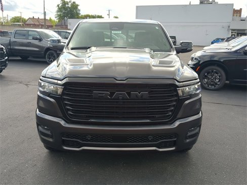 New 2026 RAM 1500 Laramie image 9