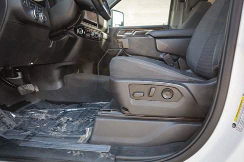 Used 2023 GMC Sierra 1500 SLE w/ Preferred Package image 14