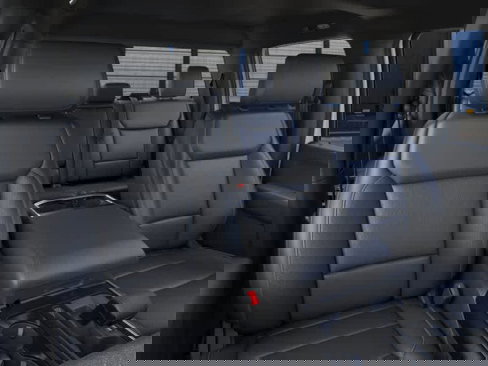 New 2025 Ford F150 Lariat image 10