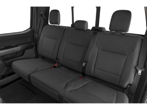 New 2025 Ford F150 XLT image 40
