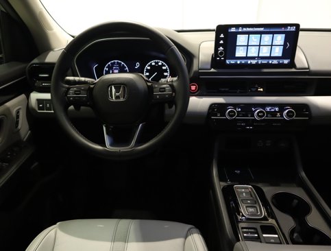 Used 2024 Honda Pilot EX-L image 14