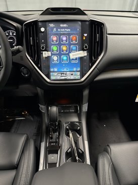 New 2025 Subaru Ascent Bronze Edition image 17