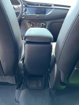 Used 2022 Buick Encore GX Preferred w/ Cold Weather Comfort Package image 23