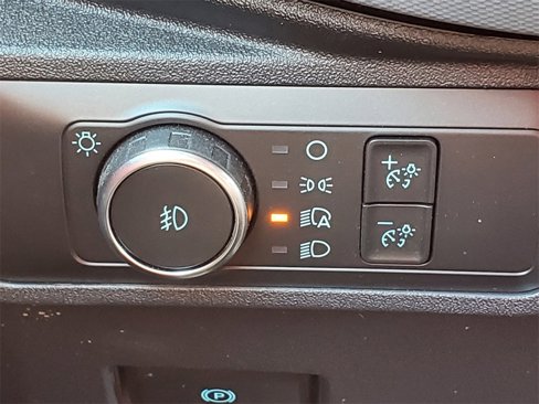 Used 2022 Ford Bronco Big Bend image 13