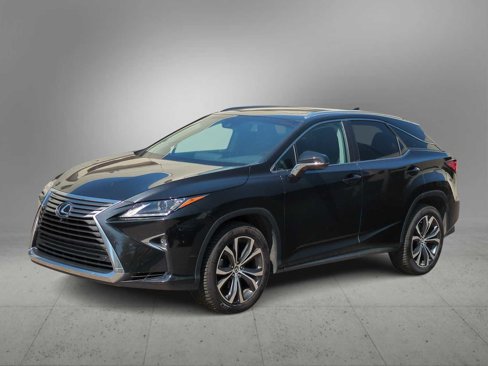 Used 2018 Lexus RX 350 AWD image 4