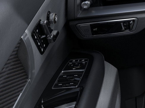 New 2026 Cadillac Vistiq Sport image 23