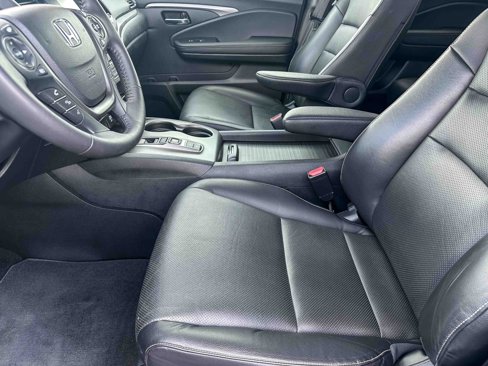 Certified 2023 Honda Ridgeline RTL image 12