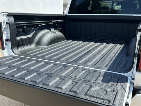 New 2026 RAM 1500 Laramie image 9