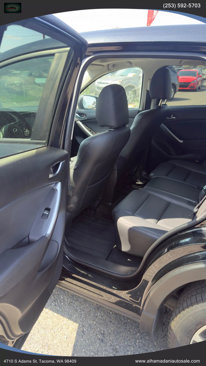 Used 2016 MAZDA CX-5 Grand Touring image 8