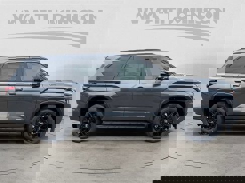 New 2026 Toyota Sequoia Limited image 6