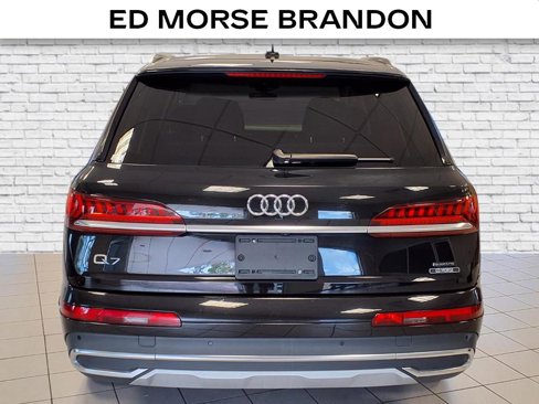 Used 2024 Audi Q7 3.0T Premium Plus image 4