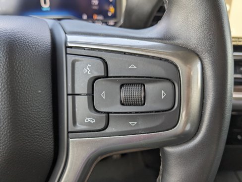 Used 2024 Chevrolet Silverado 1500 LT w/ Protection Package image 29