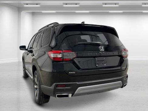 New 2025 Honda Pilot Elite image 4