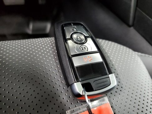 New 2025 Ford Bronco Sport Badlands w/ Badlands Tech Package image 34