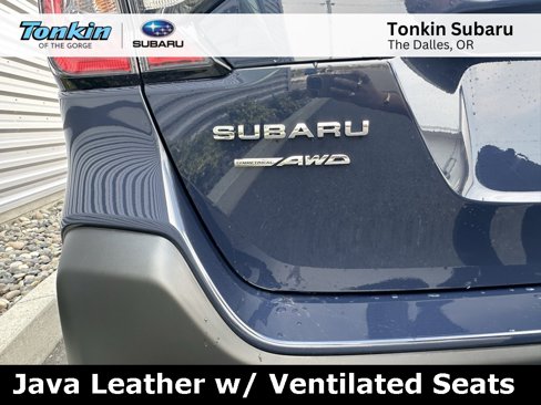 New 2025 Subaru Outback Touring XT image 29