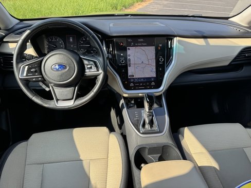 Used 2022 Subaru Outback Premium image 29