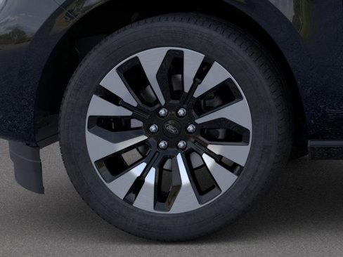 New 2025 Ford Expedition Max Platinum image 19