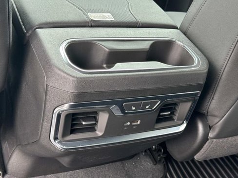 New 2026 Chevrolet Silverado 1500 LTZ w/ Technology Package image 19