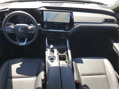 Used 2024 Lexus TX 350 FWD image 30
