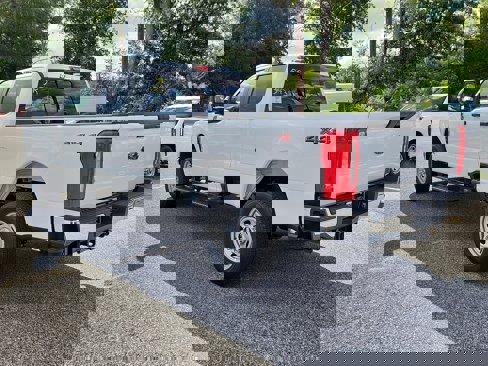 New 2026 Ford F350 XL image 3