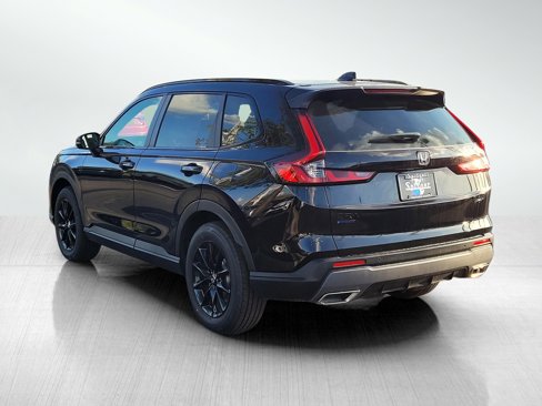 New 2026 Honda CR-V Sport-L image 7