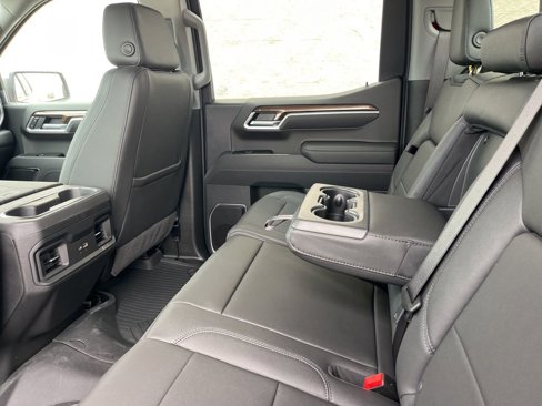 New 2026 Chevrolet Silverado 1500 LT image 25