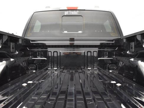 Used 2024 Ford F150 XLT w/ Equipment Group 302A MID image 6