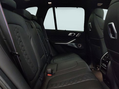 New 2026 BMW X5 M Competition w/ Executive Package image 28