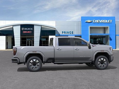 New 2026 GMC Sierra 2500 Denali image 5