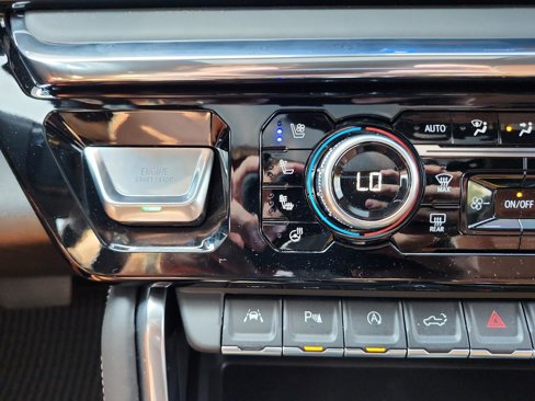 Certified 2025 GMC Sierra 1500 Denali Ultimate image 24
