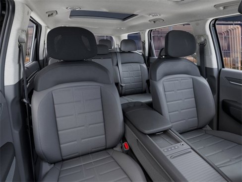 New 2026 Kia EV9 Land image 16