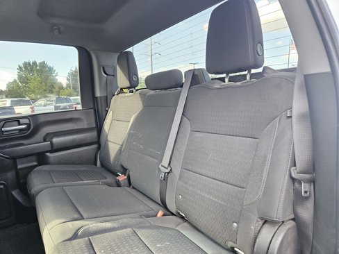 Used 2023 Chevrolet Silverado 2500 LT w/ Convenience Package image 12