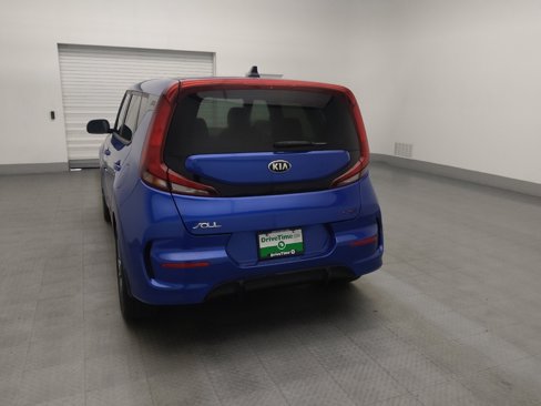 Used 2020 Kia Soul GT-Line image 6