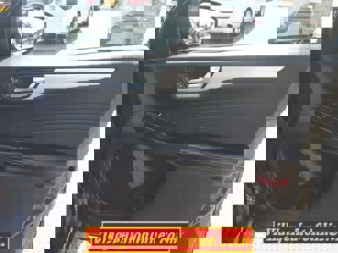 Used 2022 Ford Escape SEL image 40