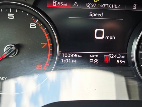 Used 2021 Audi A5 2.0T Premium image 21