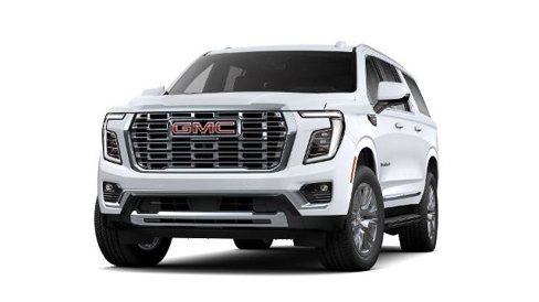 New 2026 GMC Yukon XL Denali image 1