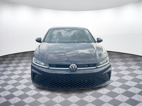 New 2026 Volkswagen Jetta Sport image 6
