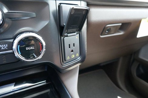 New 2025 Ford F250 King Ranch w/ Chrome Package image 26